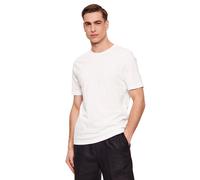 HECHTER PARIS T-Shirt blanc, Taille L