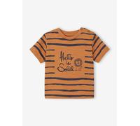 T-shirt Hello le soleil bébé caramel 24M(86CM)