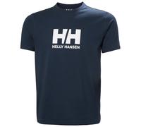 T-shirt Helly Hansen 3.0 Bleu 2XL