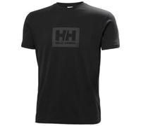 Helly Hansen Hommes HH T Box, Noir, XS