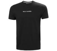 Helly Hansen T-shirt homme Core 2.0 Noir XL