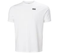 T-shirt Helly Hansen Core Graphic 2.0 Blanc M
