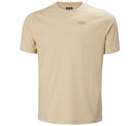 Helly Hansen Core Graphic T 2.0 pour Homme, Kaki, XL