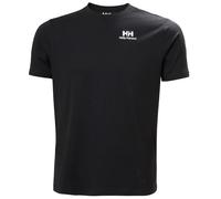 Helly Hansen Core Graphic T 2.0 Short Sleeve T-shirt Noir M Homme