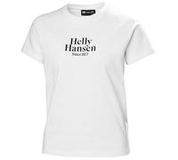 T-shirt Helly Hansen Core Graphic 54080001 XS