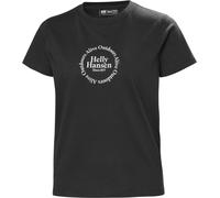 T-shirt Helly Hansen Core Graphic 54080990