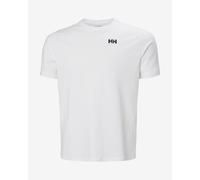 Helly Hansen Core Graphic T 2.0 Short Sleeve T-shirt Blanc M Homme