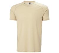 Helly Hansen T-shirt Homme HH Durawool Beige XL