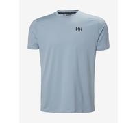 T-shirt Helly Hansen HP Ocean manches courtes bleu lointain - L