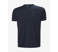 T-shirt Helly Hansen HP Ocean manches courtes bleu nuit - XL