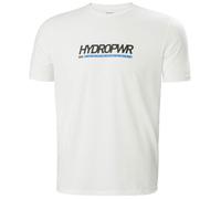 T-shirt HELLY HANSEN HP Race Tshirt Blanc - Homme/Adulte XL