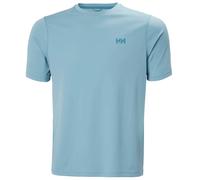 Helly Hansen – T-shirt Lifa Active Solen – anti-UV homme – Windy Blue – L