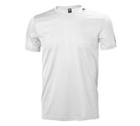 Helly Hansen T-shirt manches courtes Lifa Blanc 2XL Homme