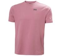 T-shirt Helly Hansen Massif Graphic Violet XL