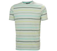 Helly Hansen Newport 2.0 Short Sleeve T-shirt Vert S Homme