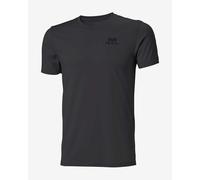 HELLY HANSEN Nord Graphic T-shirt - Homme - Noir - taille XL- modèle 2025