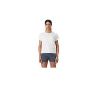 T shirt helly hansen shine solen blanc femme