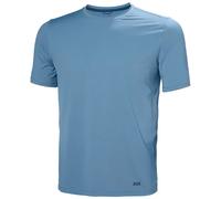 T-shirt Helly Hansen Shine Solen Bleu L