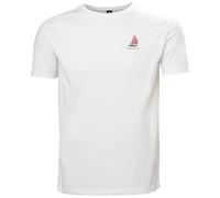 HELLY HANSEN Shoreline 3.0 Short Sleeve T-Shirt S