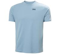 Helly Hansen - Shoreline T-Shirt 3.0 - Homme - Sport - Bleu - Taille: M