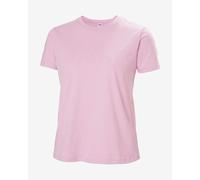 T-shirt Helly Hansen SS Tech manche courte rose femme - XS