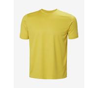 Helly Hansen T-Shirt HH Tech pour Homme, Gold Rush, XS