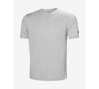 Helly Hansen - HH Tech T-Shirt 2.0 - Maillot thermique homme Grey Fog - XL