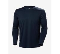 Helly Hansen Sweatshirt Tech Crels 2.0 manches longues XL