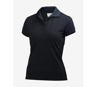 Helly Hansen Polo Tech Crew à manches courtes Bleu Femme M