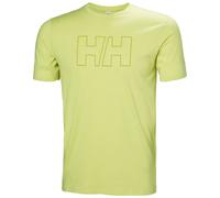 T-shirt Helly Hansen Tech Logo M