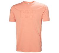 T-shirt Helly Hansen Tech Logo M