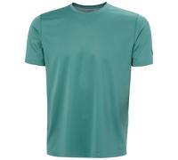 Helly Hansen - HH Tech T-Shirt 2.0 - Maillot thermique homme Opal Green - XL