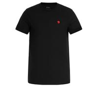 T-Shirt Hemp Blend Fjallraven - Black M