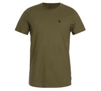 T-Shirt Hemp Blend Fjallraven - Green L