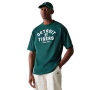 T-shirt Heritage Tigers Multicolore L