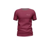 T-shirt Heroe's Club Division Rouge M