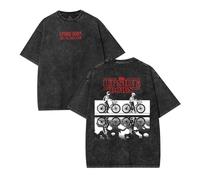 T-Shirt Hikaru Indou Summer Summer Hikaru Died T-Shirts Y2K Anime Coton Harajuku Hommes T-Shirts Manches Courtes Design