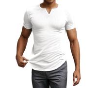 T Shirt Hippie Homme Polo Mcqueen Singlet Brodé Cintré Posture Pecheur Infroissable Mesure Cyclisme Natation Mercerisé LGBT Reflechissant Jeune Troué Gain Voile Plombier