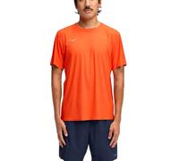 T-shirt Hoka Airolite 2.0 Orange, Taille XL