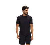 T-shirt Hoka Essential Noir M
