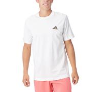 T-Shirt Homme adidas Camo Logo Graphic Automne