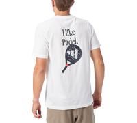 T-Shirt Homme adidas I Like PDL Automne