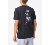 T-Shirt Homme adidas I Like PDL Automne