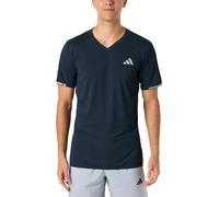 Adidas T-shirt Climacool+ Freelift Pro Tennis fonctionnel Manches courtes Homme Bleu L