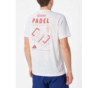 T-Shirt Homme adidas Spring PDL Cat