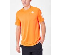 T-Shirt Homme adidas Summer 3-Stripe Club