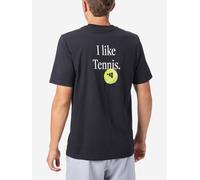 T-Shirt Homme adidas Tennis Cat Automne