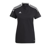 T-Shirt Homme/Adulte ADIDAS Tiro 21 Blanc-Noir - Marque ADIDAS S