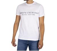 Armani Exchange Tshirt Iconique 100% Coton