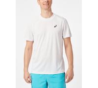 T-Shirt Homme Asics Core Court - Blanc